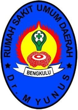 RSUD Dr. M. Yunus